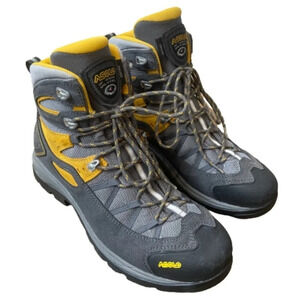 Asolo Swing GV Hiking Boots Men's size 10